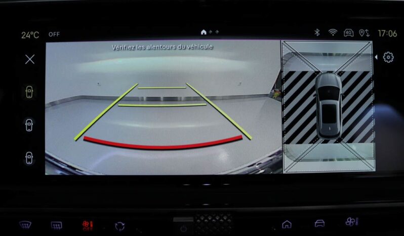 DS DS 7 E-Tense RIVOLI EAT8 completo