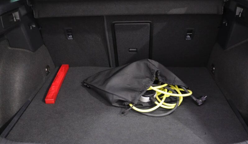 CUPRA Formentor 1.5 E-HYBRID DSG completo