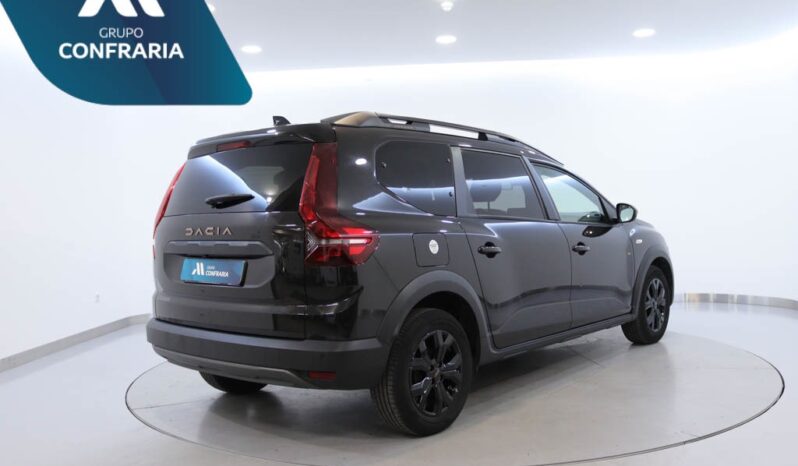 DACIA Jogger 1.0 ECO-G EXTREME 7L BI-FUEL completo
