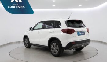 SUZUKI Vitara 1.4T S2 MILD HYBRID completo