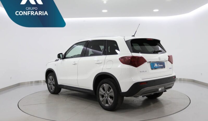 SUZUKI Vitara 1.4T S2 MILD HYBRID completo