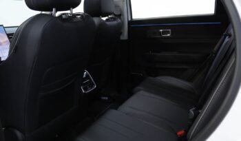 JAECOO 7 1.5 T-GDI SHS-P EXCLUSIVE completo