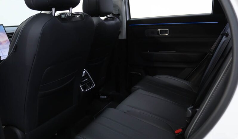 JAECOO 7 1.5 T-GDI SHS-P EXCLUSIVE completo