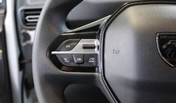 PEUGEOT PARTNER DIESEL 1.5 BLUEHDI LONGA completo