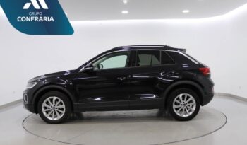 VOLKSWAGEN T-Roc 1.0 TSI URBAN completo