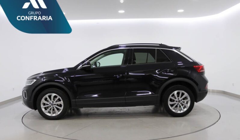 VOLKSWAGEN T-Roc 1.0 TSI URBAN completo