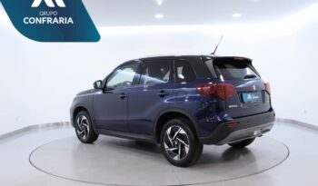 SUZUKI Vitara 1.4T S3 MILD HYBRID completo