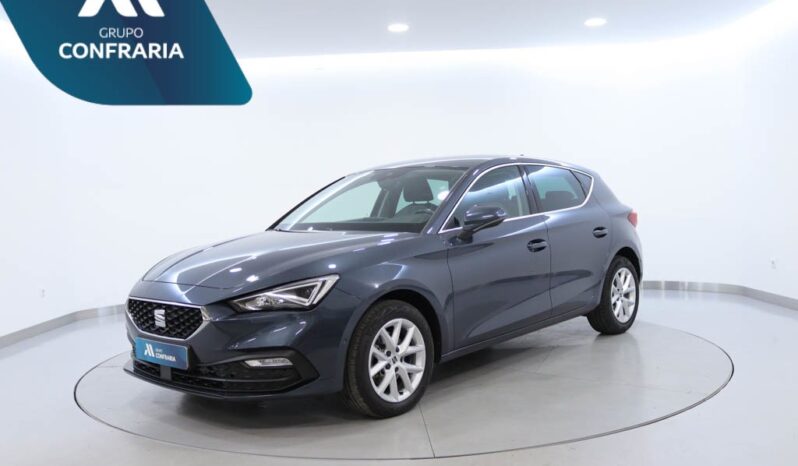 SEAT Leon 1.0 TSI STYLE completo
