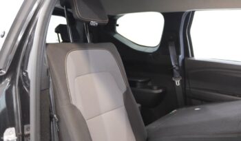 DACIA Jogger 1.0 ECO-G EXTREME 7L BI-FUEL completo