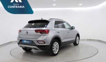 VOLKSWAGEN T-Roc 1.0 TSI URBAN completo