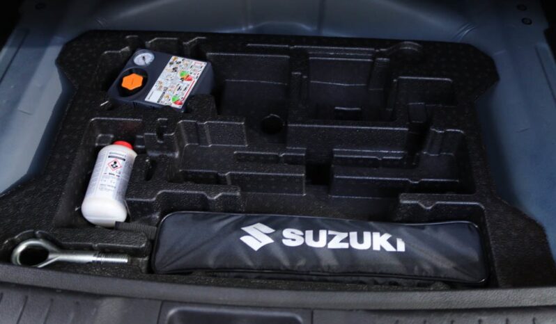 SUZUKI Vitara 1.4T S3 MILD HYBRID completo