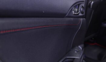 HONDA Civic 2.0 I-VTEC TYPE-R completo