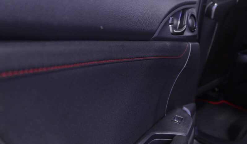 HONDA Civic 2.0 I-VTEC TYPE-R completo