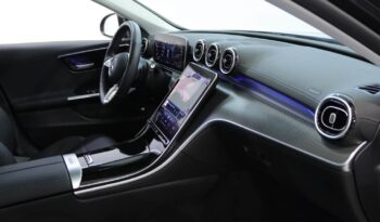 MERCEDES-BENZ Classe C 300 DE completo