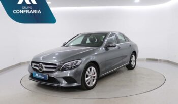 MERCEDES-BENZ Classe C 300 D AVANTGARDE completo
