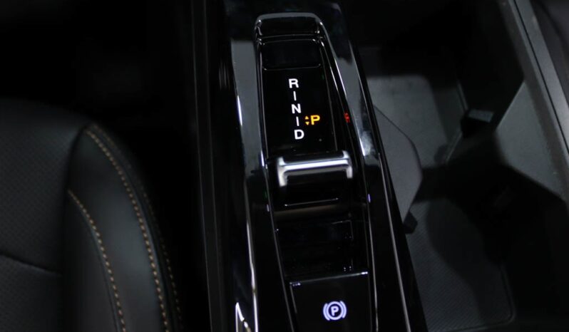 KGM MUSSO EV 80.6 KWH K5 4WD completo