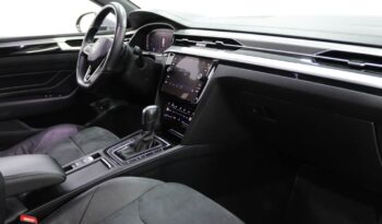 VOLKSWAGEN Arteon 2.0 TDI R-LINE DSG completo