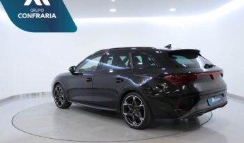CUPRA Leon Sportstourer 1.5 ETSI DSG completo