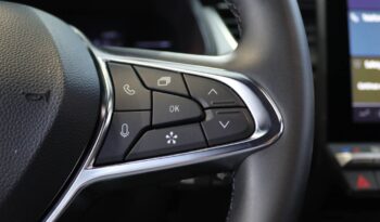 RENAULT CAPTUR 1.0 TCE TECHNO completo