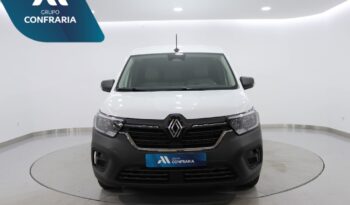 RENAULT Kangoo Van 1.5 BLUE DCI L2 START completo