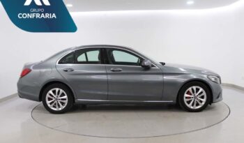 MERCEDES-BENZ Classe C 300 D AVANTGARDE completo