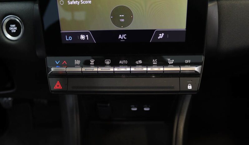 RENAULT CAPTUR 1.0 TCE TECHNO completo
