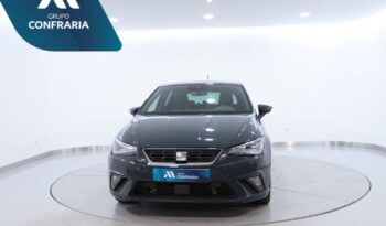 SEAT Ibiza 1.0 TSI FR completo