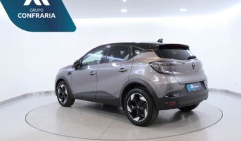 RENAULT CAPTUR 1.0 TCE TECHNO completo