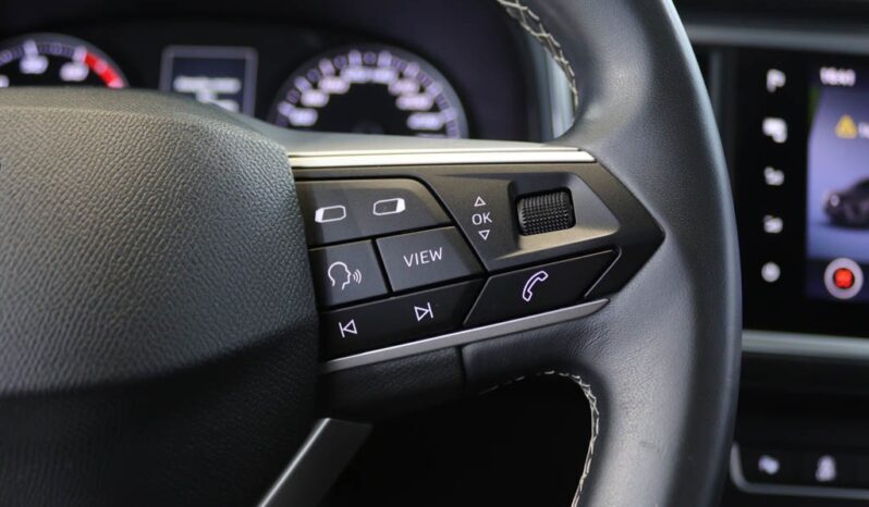 SEAT Ateca 1.0 TSI STYLE completo
