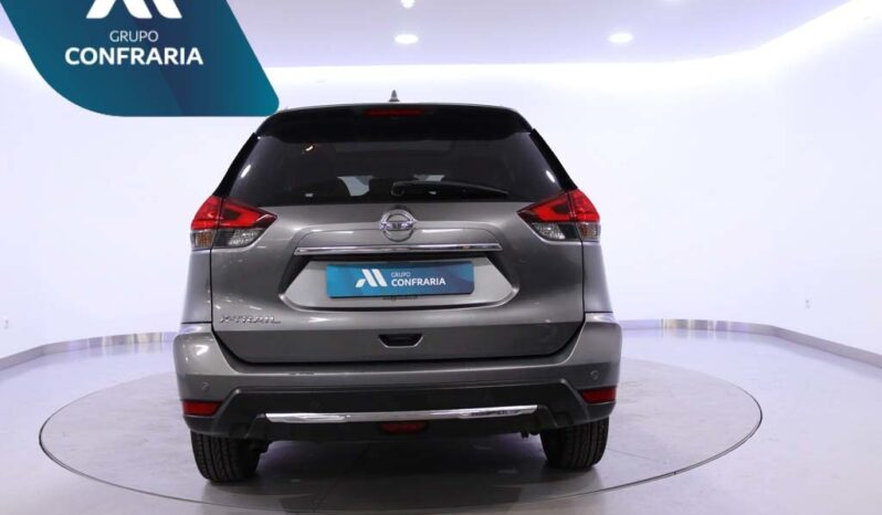 NISSAN X-Trail 1.6 DCI ACENTA completo