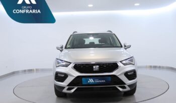 SEAT Ateca 1.0 TSI STYLE completo