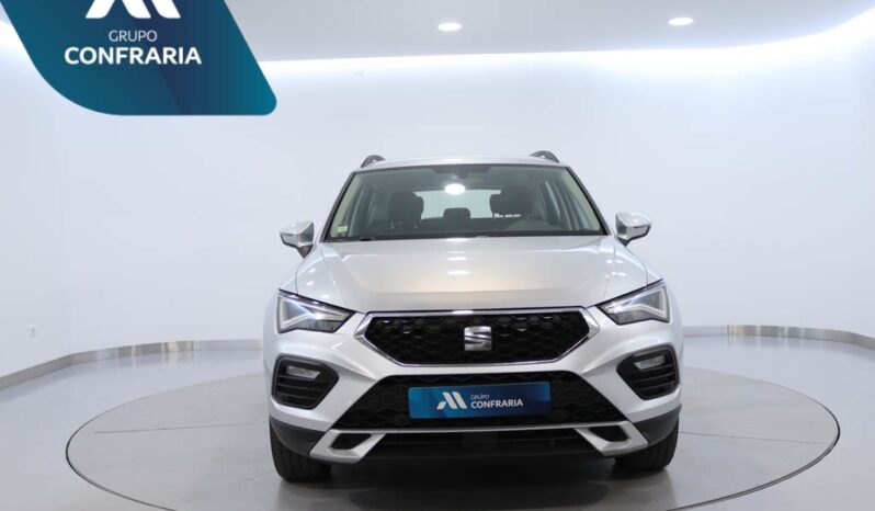 SEAT Ateca 1.0 TSI STYLE completo