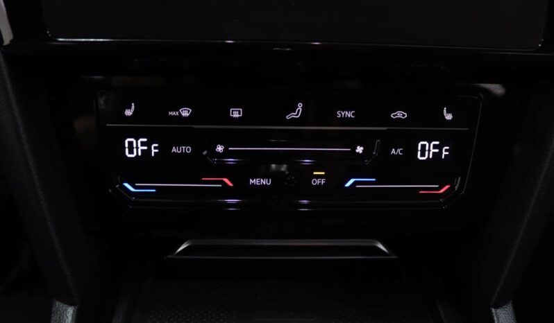 VOLKSWAGEN Arteon 2.0 TDI R-LINE DSG completo