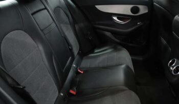 MERCEDES-BENZ Classe C 300 D AVANTGARDE completo