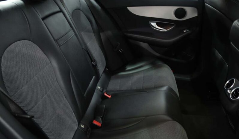 MERCEDES-BENZ Classe C 300 D AVANTGARDE completo