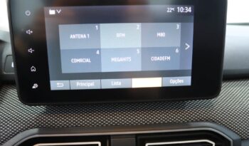 DACIA Sandero 1.0 ECO-G EXPRESSION BI-FUEL completo