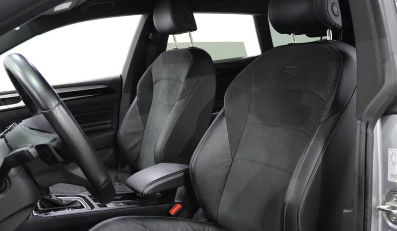 VOLKSWAGEN Arteon 2.0 TDI R-LINE DSG completo