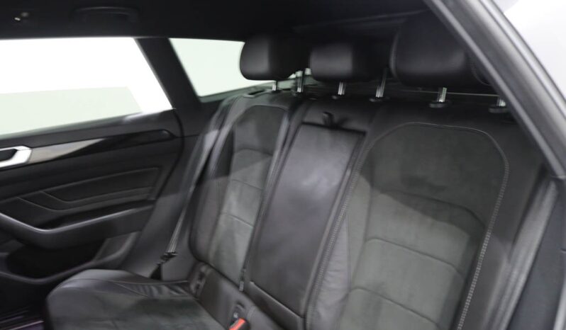 VOLKSWAGEN Arteon 2.0 TDI R-LINE DSG completo
