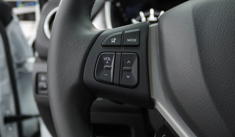 SUZUKI Vitara 1.4T S2 MILD HYBRID completo