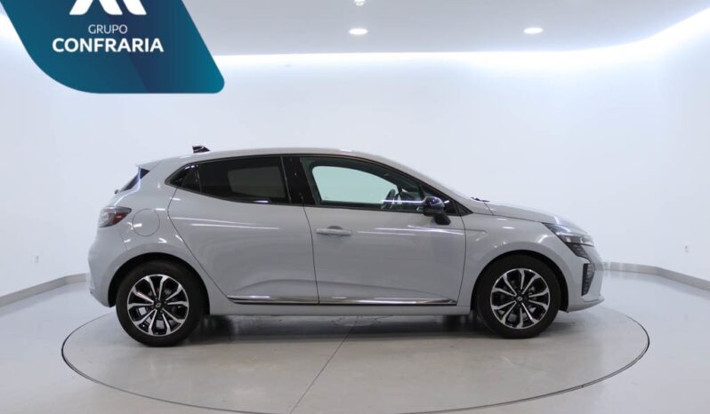 RENAULT Clio V Fase II 1.0 TCE TECHNO completo