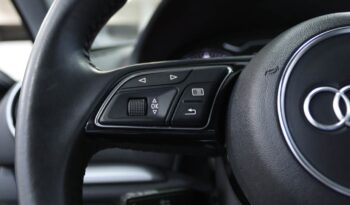 AUDI A3 Sportback 30 TFSI S TRONIC completo