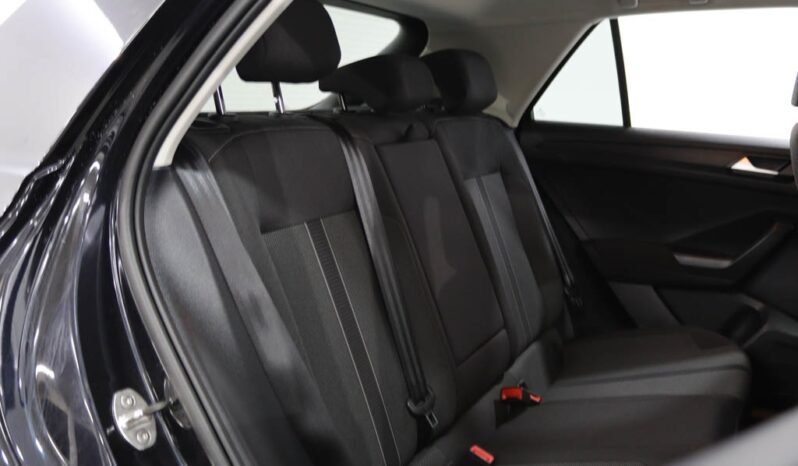 VOLKSWAGEN T-Roc 1.0 TSI URBAN completo