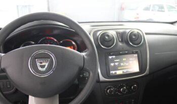 DACIA Sandero 1.5 DCI CONFORT completo
