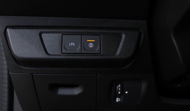 DACIA Jogger 1.0 ECO-G EXTREME 7L BI-FUEL completo