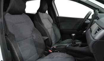 RENAULT CAPTUR 1.2 ECO-G TECHNO completo