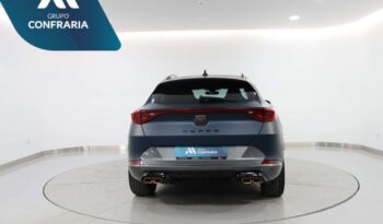 CUPRA Formentor 1.4 E-HYBRID CUPRA DSG VZ completo