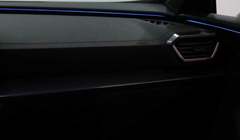 CUPRA Formentor 1.5 E-HYBRID DSG completo