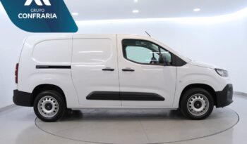FIAT DOBLÒ DIESEL 1.5 D XL completo