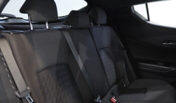 TOYOTA C-HR 1.8 HYBRID COMFORT completo