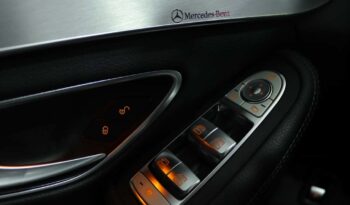 MERCEDES-BENZ Classe C 300 D AVANTGARDE completo